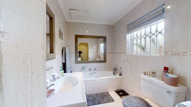 4 Bedroom Property for Sale in Beyers Park Gauteng