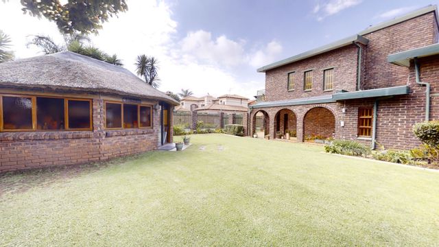 4 Bedroom Property for Sale in Beyers Park Gauteng