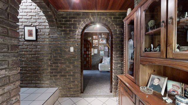 4 Bedroom Property for Sale in Beyers Park Gauteng