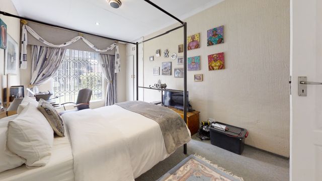 4 Bedroom Property for Sale in Beyers Park Gauteng