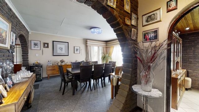 4 Bedroom Property for Sale in Beyers Park Gauteng