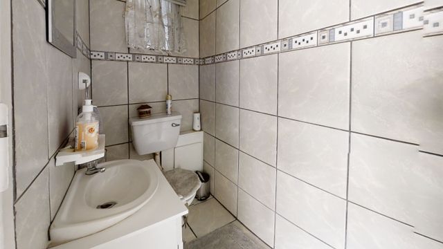 4 Bedroom Property for Sale in Beyers Park Gauteng