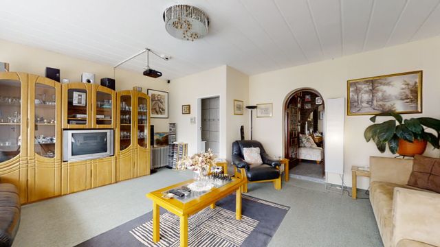 4 Bedroom Property for Sale in Beyers Park Gauteng