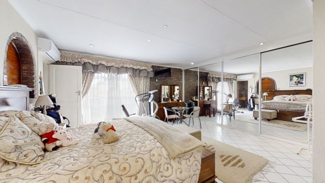 4 Bedroom Property for Sale in Beyers Park Gauteng