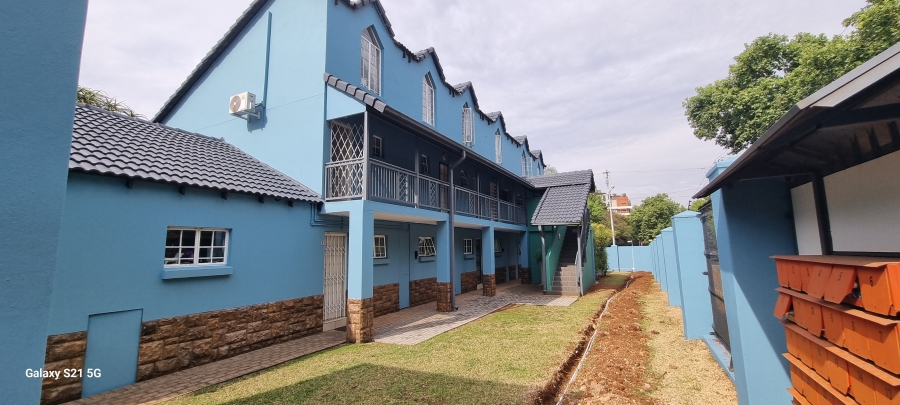 1 Bedroom Property for Sale in Hatfield Gauteng