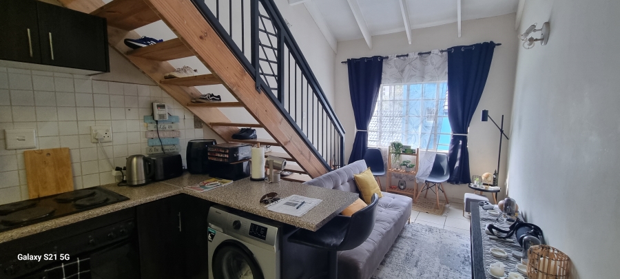 1 Bedroom Property for Sale in Hatfield Gauteng