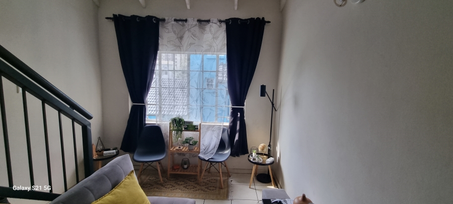 1 Bedroom Property for Sale in Hatfield Gauteng