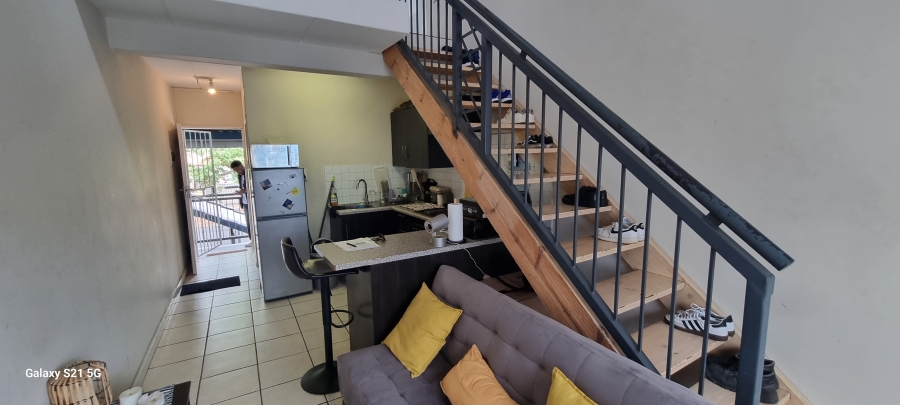 1 Bedroom Property for Sale in Hatfield Gauteng