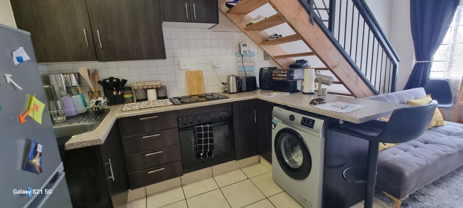 1 Bedroom Property for Sale in Hatfield Gauteng