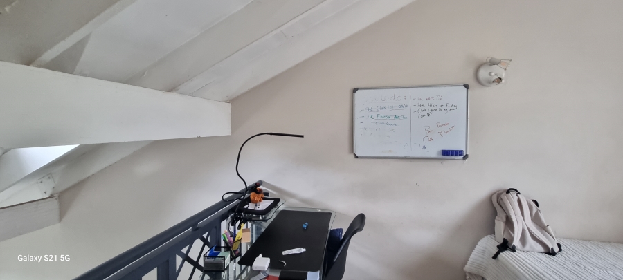 1 Bedroom Property for Sale in Hatfield Gauteng