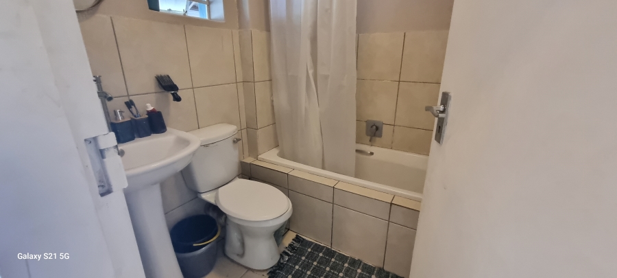 1 Bedroom Property for Sale in Hatfield Gauteng