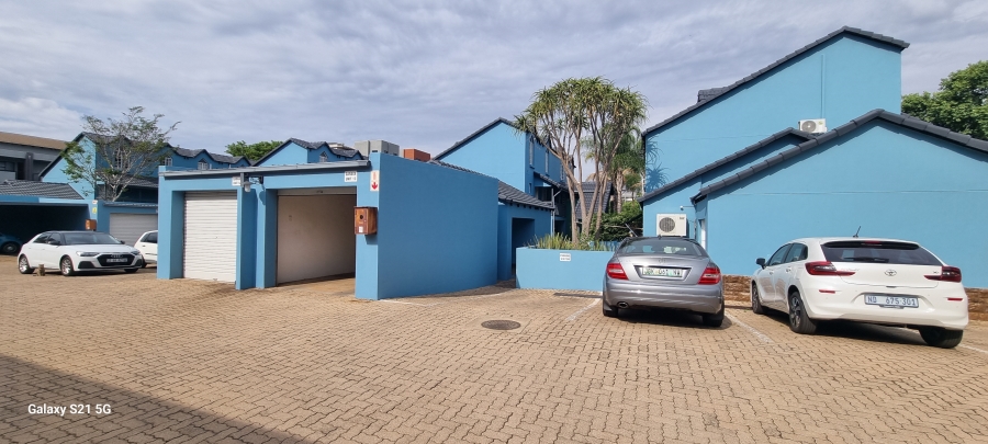 1 Bedroom Property for Sale in Hatfield Gauteng
