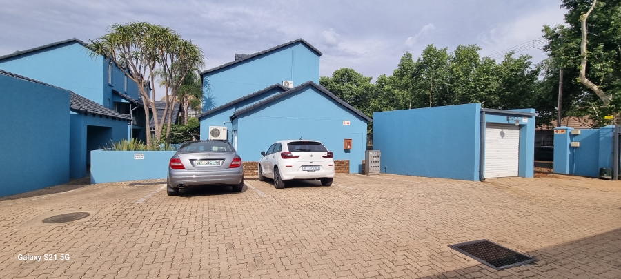 1 Bedroom Property for Sale in Hatfield Gauteng