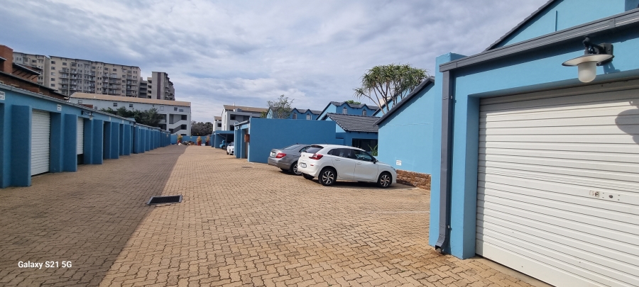 1 Bedroom Property for Sale in Hatfield Gauteng