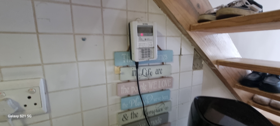 1 Bedroom Property for Sale in Hatfield Gauteng