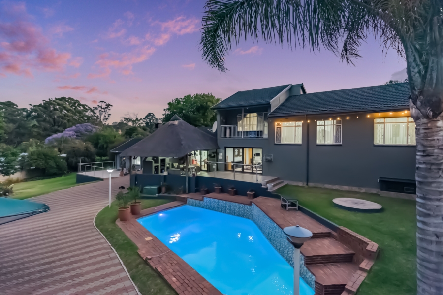 4 Bedroom Property for Sale in Noordheuwel Gauteng