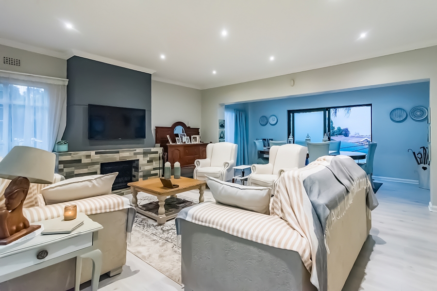 4 Bedroom Property for Sale in Noordheuwel Gauteng