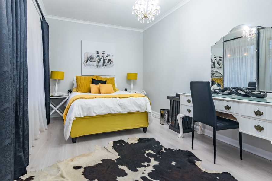 4 Bedroom Property for Sale in Noordheuwel Gauteng