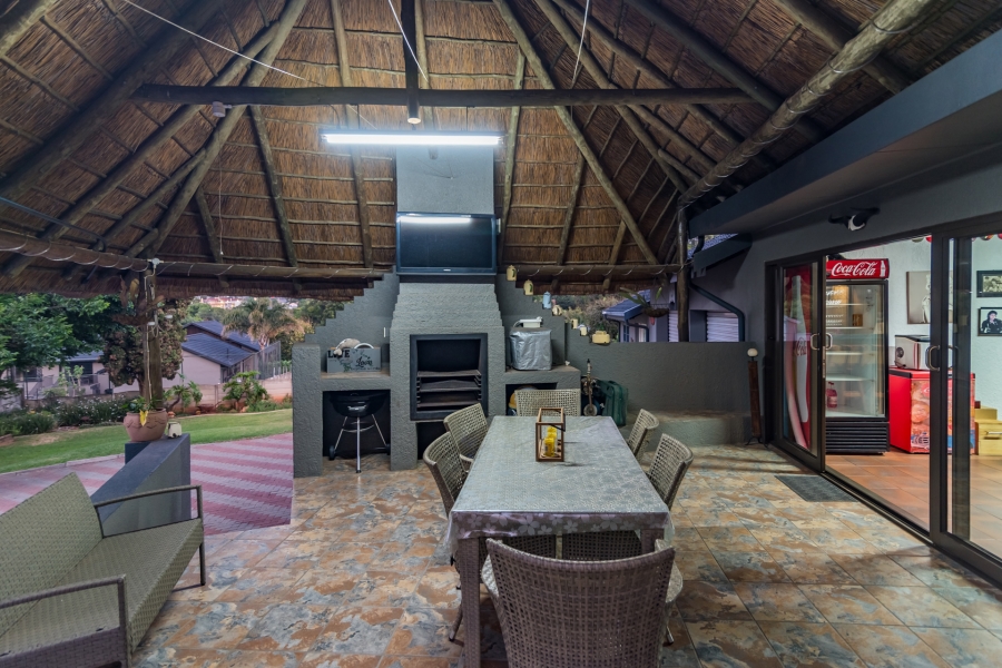 4 Bedroom Property for Sale in Noordheuwel Gauteng