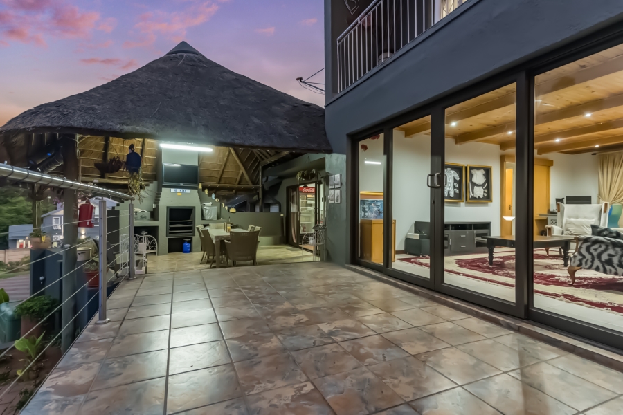 4 Bedroom Property for Sale in Noordheuwel Gauteng