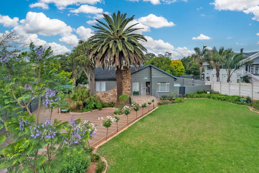 4 Bedroom Property for Sale in Noordheuwel Gauteng