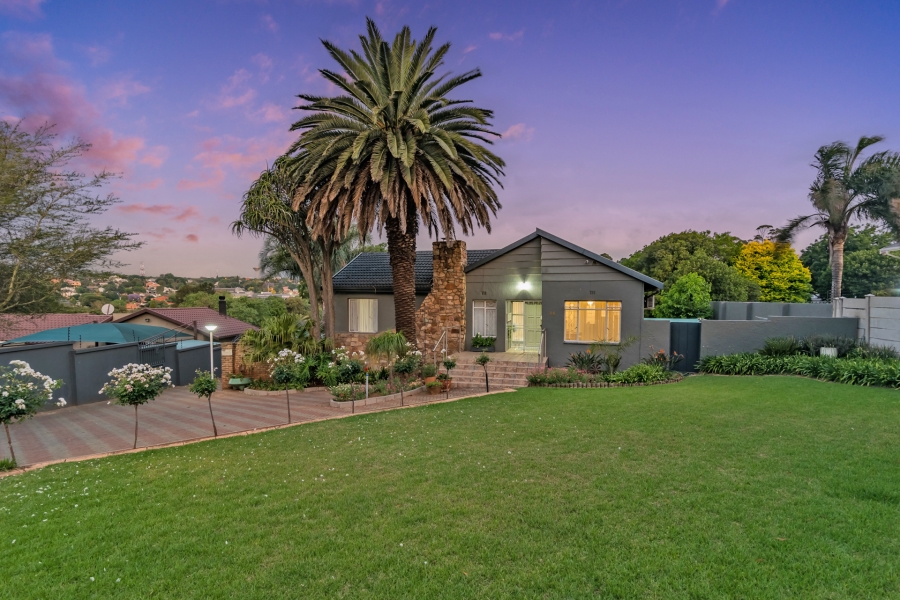 4 Bedroom Property for Sale in Noordheuwel Gauteng