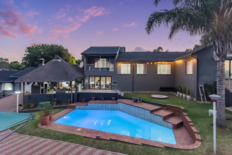 4 Bedroom Property for Sale in Noordheuwel Gauteng