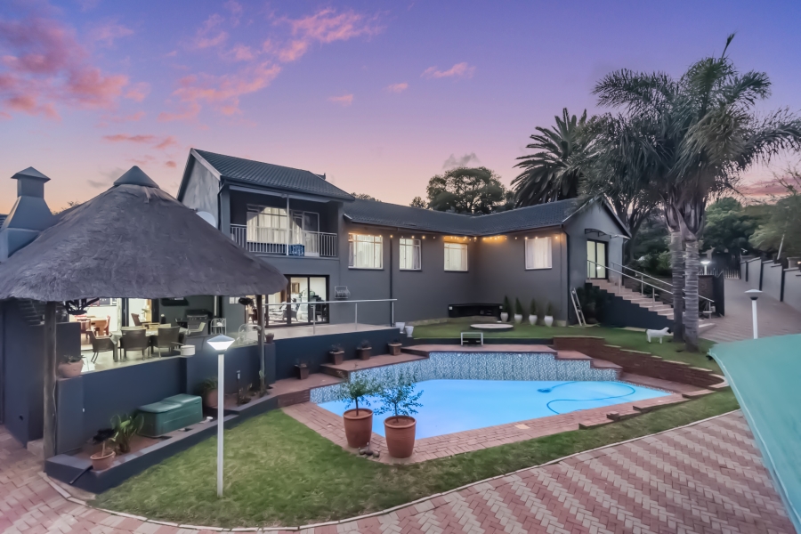 4 Bedroom Property for Sale in Noordheuwel Gauteng