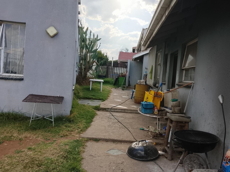 3 Bedroom Property for Sale in Tulisa Park Gauteng