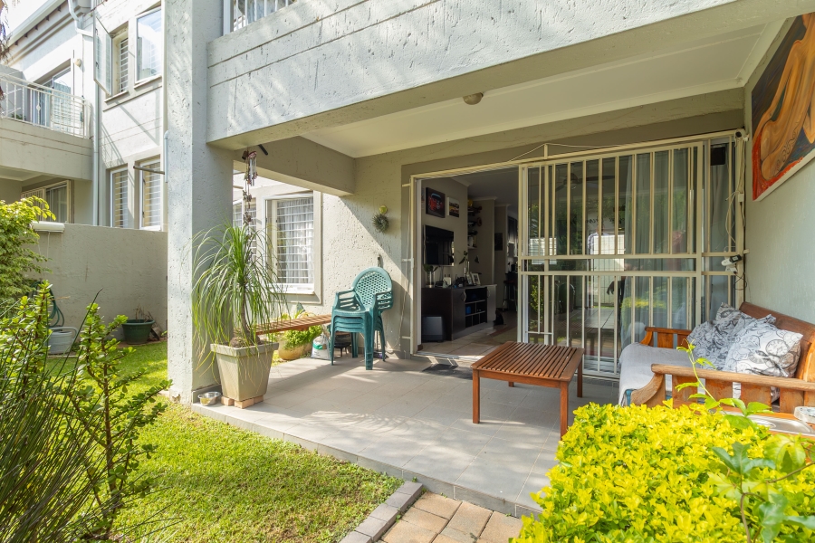 2 Bedroom Property for Sale in Sunninghill Gauteng
