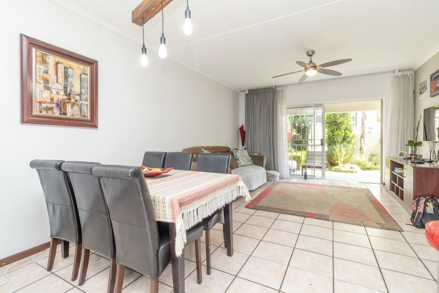 2 Bedroom Property for Sale in Sunninghill Gauteng