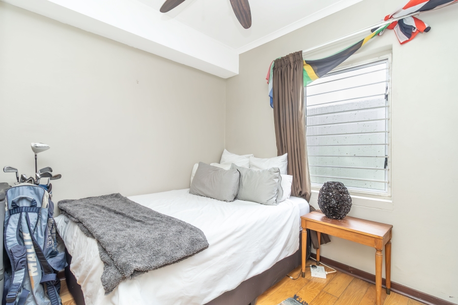 2 Bedroom Property for Sale in Sunninghill Gauteng