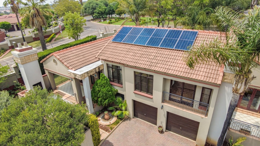 3 Bedroom Property for Sale in Moreleta Park Gauteng