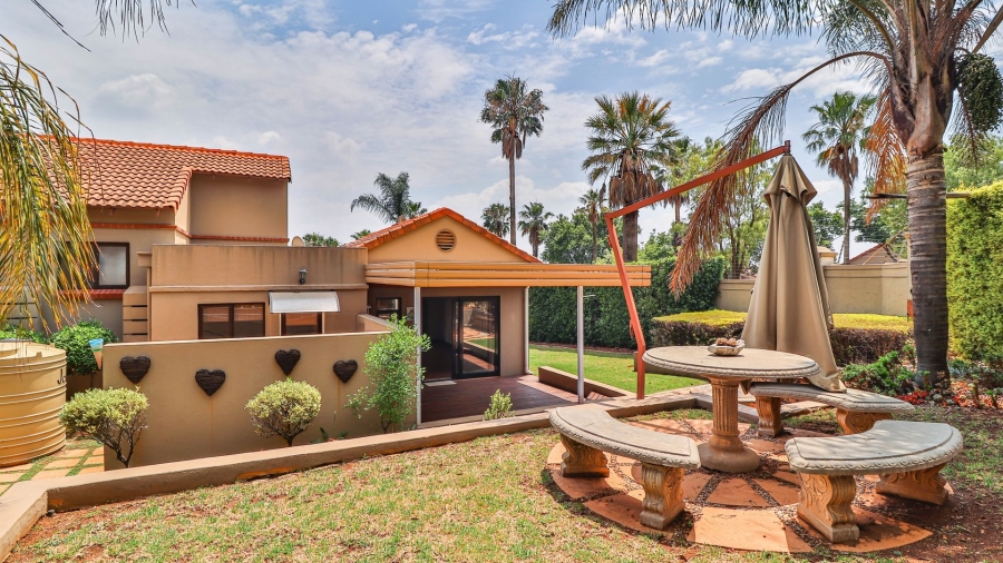 3 Bedroom Property for Sale in Moreleta Park Gauteng