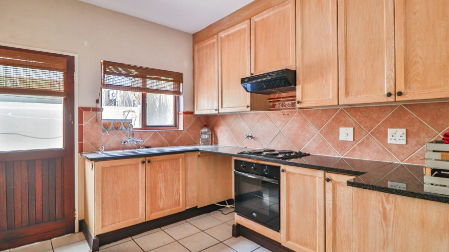 3 Bedroom Property for Sale in Moreleta Park Gauteng