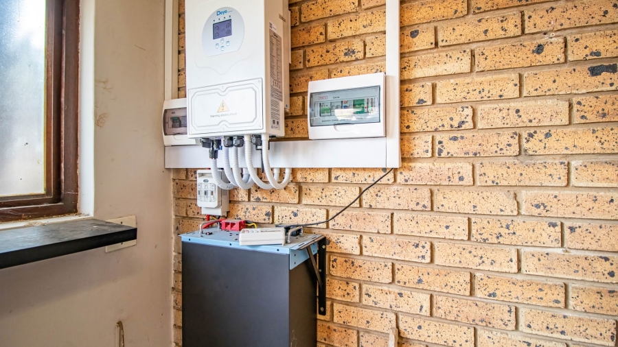 3 Bedroom Property for Sale in Moreleta Park Gauteng