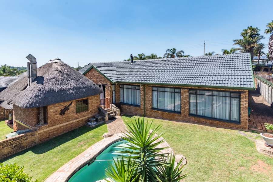 3 Bedroom Property for Sale in Rant En Dal Gauteng