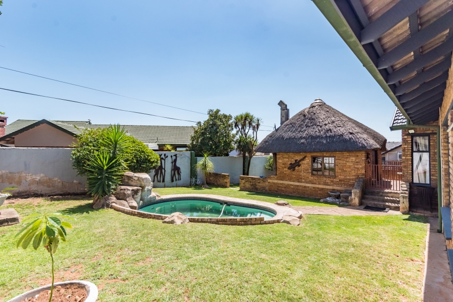 3 Bedroom Property for Sale in Rant En Dal Gauteng