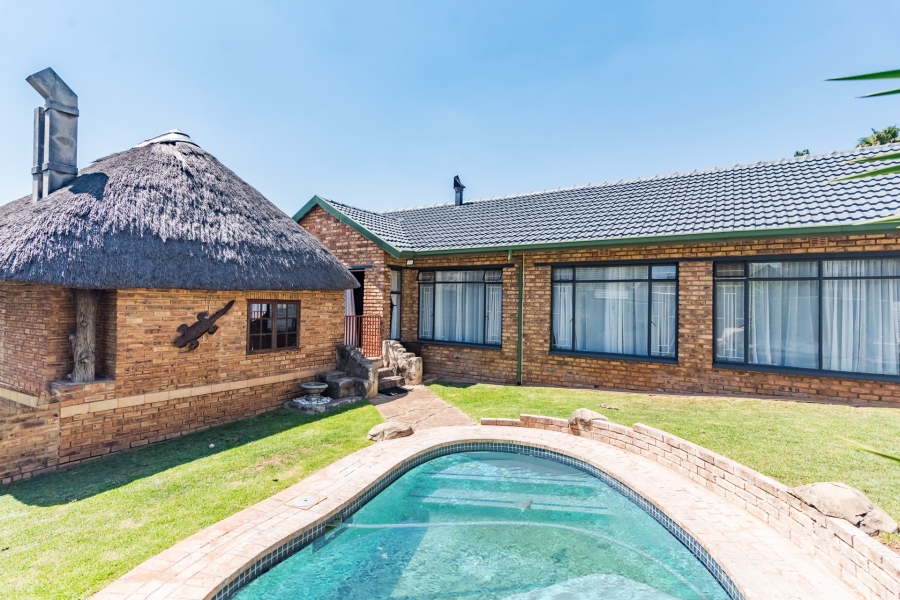 3 Bedroom Property for Sale in Rant En Dal Gauteng