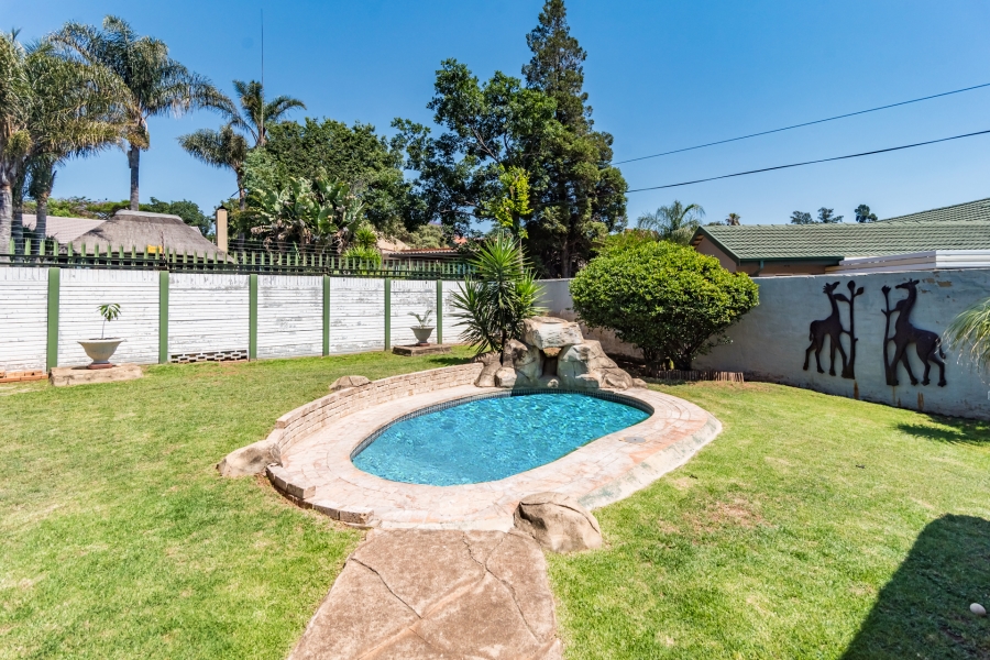 3 Bedroom Property for Sale in Rant En Dal Gauteng