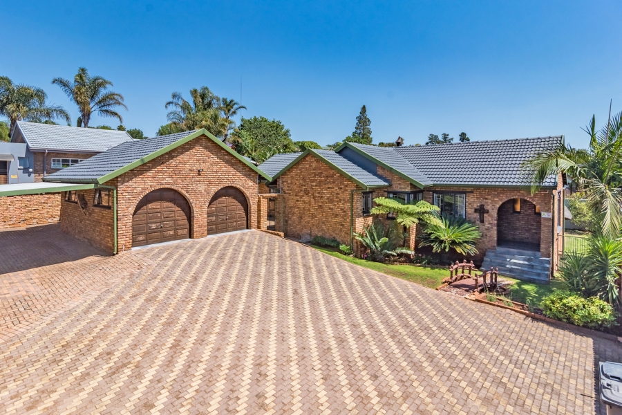 3 Bedroom Property for Sale in Rant En Dal Gauteng