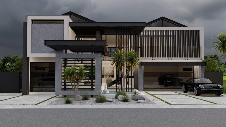 5 Bedroom Property for Sale in Six Fountains Residential Estate Gauteng