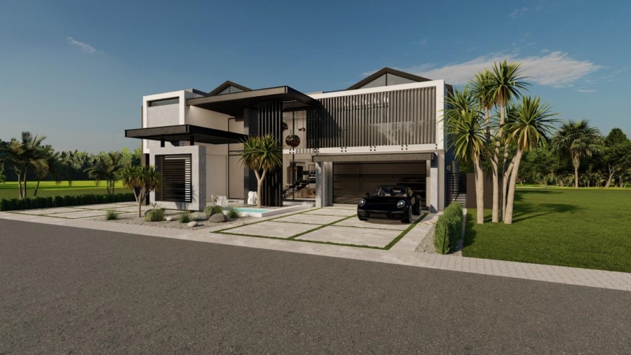 5 Bedroom Property for Sale in Six Fountains Residential Estate Gauteng