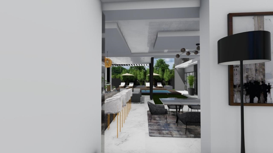 5 Bedroom Property for Sale in Six Fountains Residential Estate Gauteng