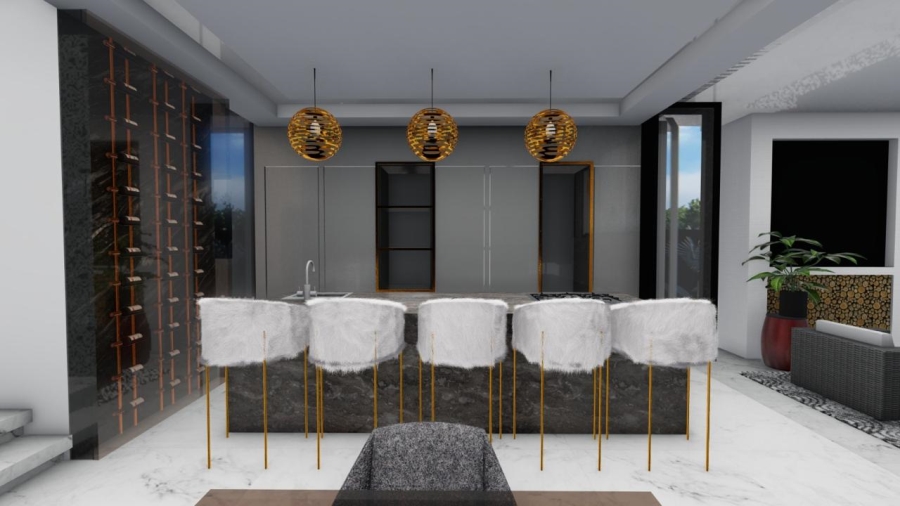 5 Bedroom Property for Sale in Six Fountains Residential Estate Gauteng