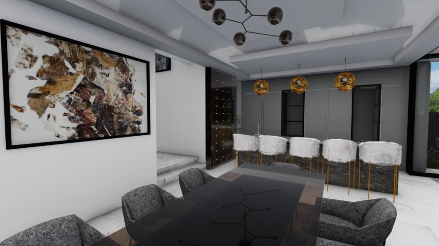 5 Bedroom Property for Sale in Six Fountains Residential Estate Gauteng