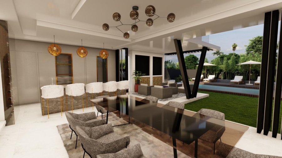 5 Bedroom Property for Sale in Six Fountains Residential Estate Gauteng