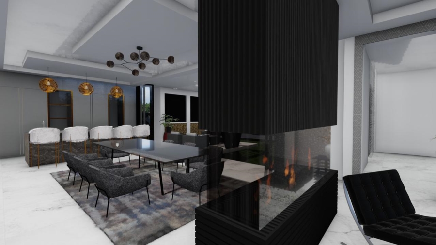 5 Bedroom Property for Sale in Six Fountains Residential Estate Gauteng