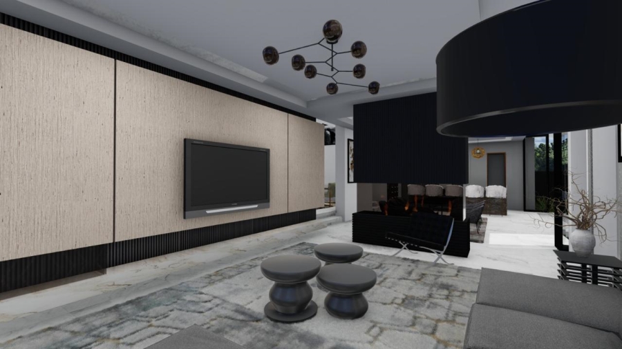 5 Bedroom Property for Sale in Six Fountains Residential Estate Gauteng