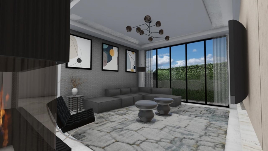 5 Bedroom Property for Sale in Six Fountains Residential Estate Gauteng